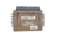 Calculateur S110138000B 8200059086 8200044437 Renault Siemens 60791