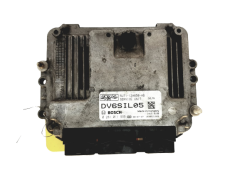 Calculateur 0281011995 5U71-12A650-AB  Ford Bosch 