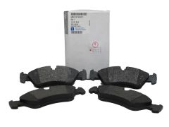 Plaquettes De Frein Avant Nouvelle Original Opel 93192637 
