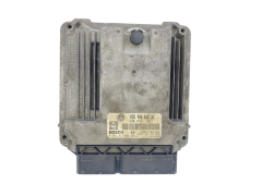 Calculateur 03G906016AK 0281011884 VW Seat Skoda Audi Bosch 63691