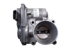 Boitier Papillon D’admission Renault Smart 161203912R H8201269254 1.0 1551