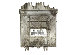 Calculateur 074906021S 0281001829 VW Bosch Calculateur 074906021S 0281001829 VW Bosch