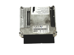 Calculateur 0281011349 A6481531279 Mercedes Bosch 20566
