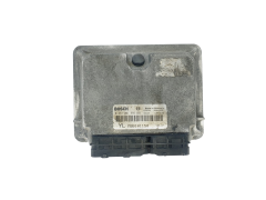 Calculateur Rover MSB101150 0281001956 Bosch 45550