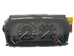 Bloc Compteurs Vitesse VW Golf MK3 1H0919880A 0263300374