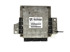 Calculateur 9645989480 9646570280 IAW48P2.7H PSA Magneti Marelli 17156