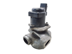 Soupape  Egr Citroen Peugeot 9660276280 21604679-9 1.6 HDI 1709