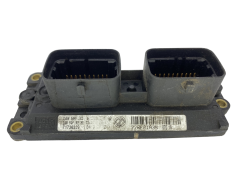 Calculateur IAW59F.M3 71736339 61600.376.09 Fiat Magneti Marelli
