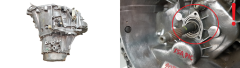 Boîte De Vitesse Manuelle 20DL65 222232 Citroen Xsara Picasso 2.0 HDI 888 Boîte De Vitesse Manuelle 20DL65 222232 Citroen Xsara Picasso 2.0 HDI 888