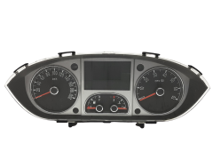 Bloc Compteurs Vitesse Lancia Musa 51881467 503001192001