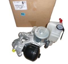 Electrovanne Nouvelle Original 1609493880 Citroen Peugeot