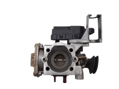 Boitier Papillon D’admission VW 030023Q 0438201528 0132008601 Bosch Boitier Papillon D’admission VW 030023Q 0438201528 0132008601 Bosch