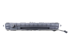 Panneau de configuration Radio BMW 1 3 4 6131 6832880