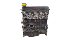 Moteur À Diesel K9KA270 K9K270 1.5 dCi Nissan Micra K12 S14