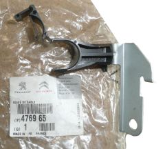 Fixation Nouvelle Original 4769.65 476965 Citroen Peugeot