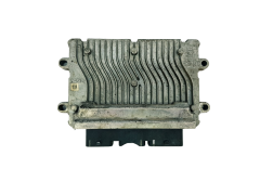 Calculateur 9663306680 9651696680 21585932-9A PSA Valeo 34169
