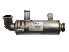 Refroidisseur Egr  9651902380 161844 VP1U3H9P445AE 1.4 hdi Citroen Peugeot Ford