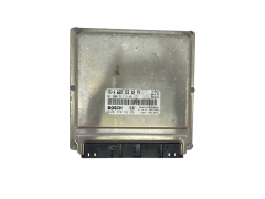Calculateur A6681530279 0281010793 Mercedes Bosch 57501