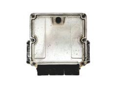 Calculateur 0281010633 8200051609 8200051603 Renault Bosch 25838
