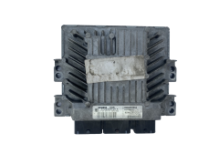 Calculateur S122326109A 8200565863 8200592611 Renault Siemens 48348