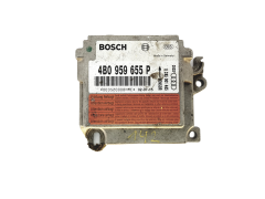 Calculateur Moduł 4B0959655P 0285001485 Audi Bosch Calculateur Moduł 4B0959655P 0285001485 Audi Bosch