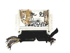 Calculateur 0281010335 46822351 15642JAA Alfa Romeo Bosch 16107