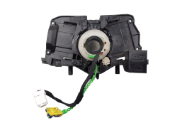 Rétracteur Bande Airbag Dacia 255670736R E11811140 255676909R Valeo Rétracteur Bande Airbag Dacia 255670736R E11811140 255676909R Valeo