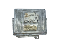 Calculateur 0261204788 9631528780 PSA Bosch 62899