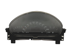 Bloc Compteurs Vitesse Mercedes A W168 A1685404011 58778