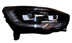 Phare Droit Nouvelle Original 260108278R Renault Scenic 4 Phare Droit Nouvelle Original 260108278R Renault Scenic 4