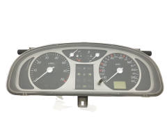 Bloc Compteurs Vitesse Renault Laguna 2 8200170303 A