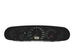 Bloc Compteurs Vitesse Citroen C5 9632895080 59673