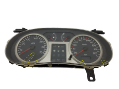 Bloc Compteurs Vitesse Renault Clio 2 8200059776 23709