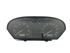 Bloc Compteurs Vitesse Skoda Fabia 6Y1919880C 110080015005 54198