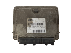 Calculateur IAW4AF.M9 55187372 61600.627.05 Fiat Magneti Marelli 2853