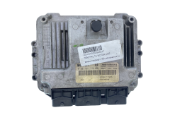 Calculateur 0281011776 8200391966 8200386508 Renault Bosch 63799