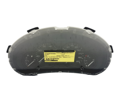 Bloc Compteurs Vitesse Peugeot 206 9648836480 49200