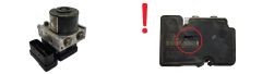 Pompe Abs PSA C2 C3 206 9652182680 10.0970-1118.3 Ate 1245