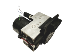 Pompe Abs ESP Mercedes W168 A0044310912 0265202461 Bosch 60589