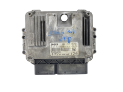 Calculateur 55204761 0281012862 4E34A3ABM Fiat Bosch 54192