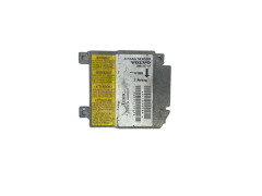 Calculateur 30613471F 4100 Volvo Temic