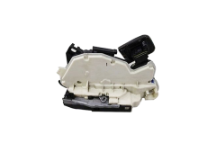 Serrure De Porte Avant Gauche 5K1837015B 88371789101 VW Seat Vika