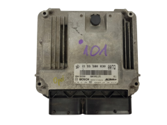 Calculateur Ecu Opel 55580830 00TQ 0281017960 Bosch