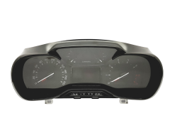 Bloc Compteurs Vitesse Citroen C3 3 9832140580 Yazaki