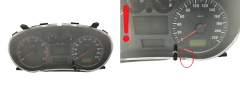 Bloc Compteurs Vitesse Seat Ibiza W06K0920850 110008924001 47486