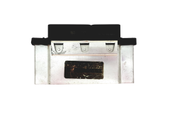 Calculateur 04C907309J 0261S09676 Volkswagen Bosch 29608