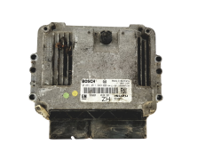 Calculateur Opel 0281011943 55556829 8973785711 Bosch 27465