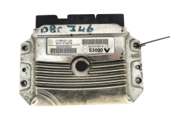 Calculateur 8200509552 8200509516 Renault Johnson Controls 19766