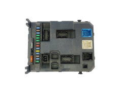Calculateur BSI PSA 9666952280 BSIEV-X04 PRT06780-01 Valeo 34951