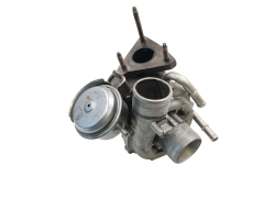 Turbocompresseur 7701479255 GTA1546LV H8200575462 1.9 dCi Renault Scenic 2 70 Turbocompresseur 7701479255 GTA1546LV H8200575462 1.9 dCi Renault Scenic 2 70